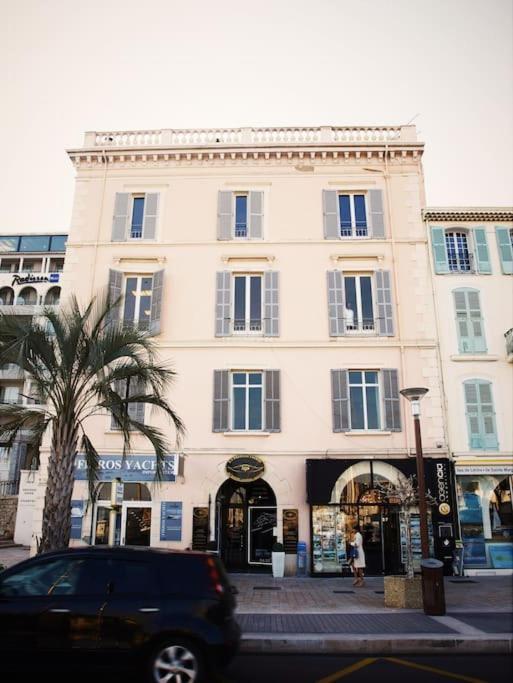 Appartement Front Premium Location - Panoramic View - Cannes