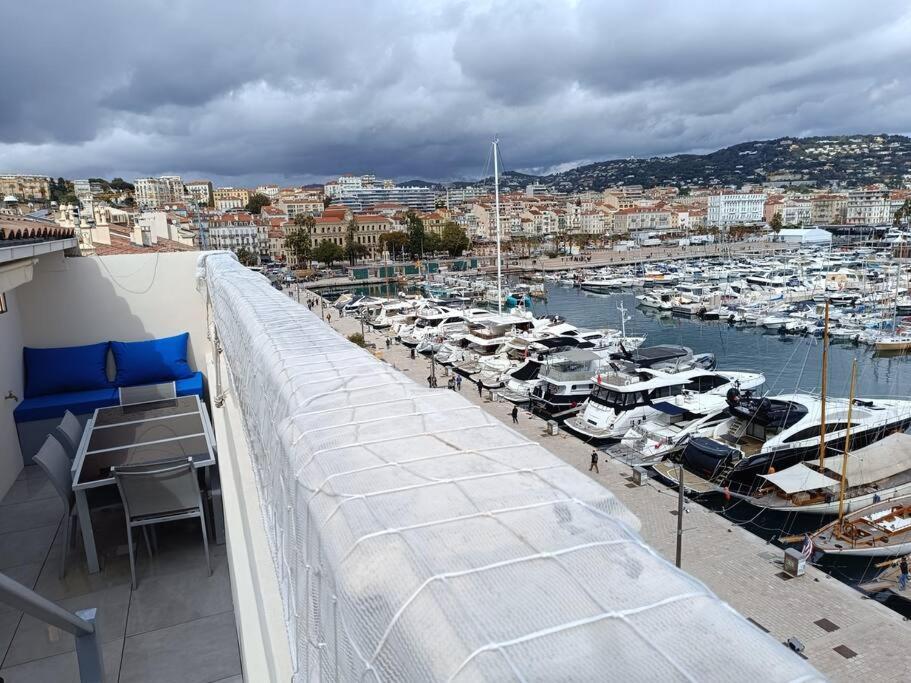 Front Premium Location - Panoramic View - Apartment