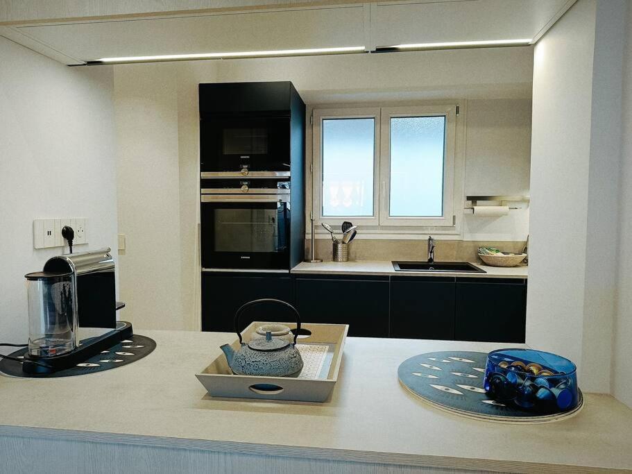Front Premium Location - Panoramic View - Appartement