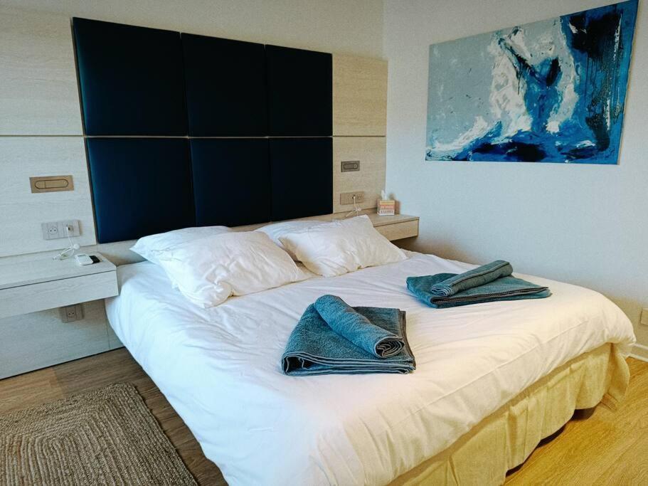 Appartement Front Premium Location - Panoramic View - Cannes