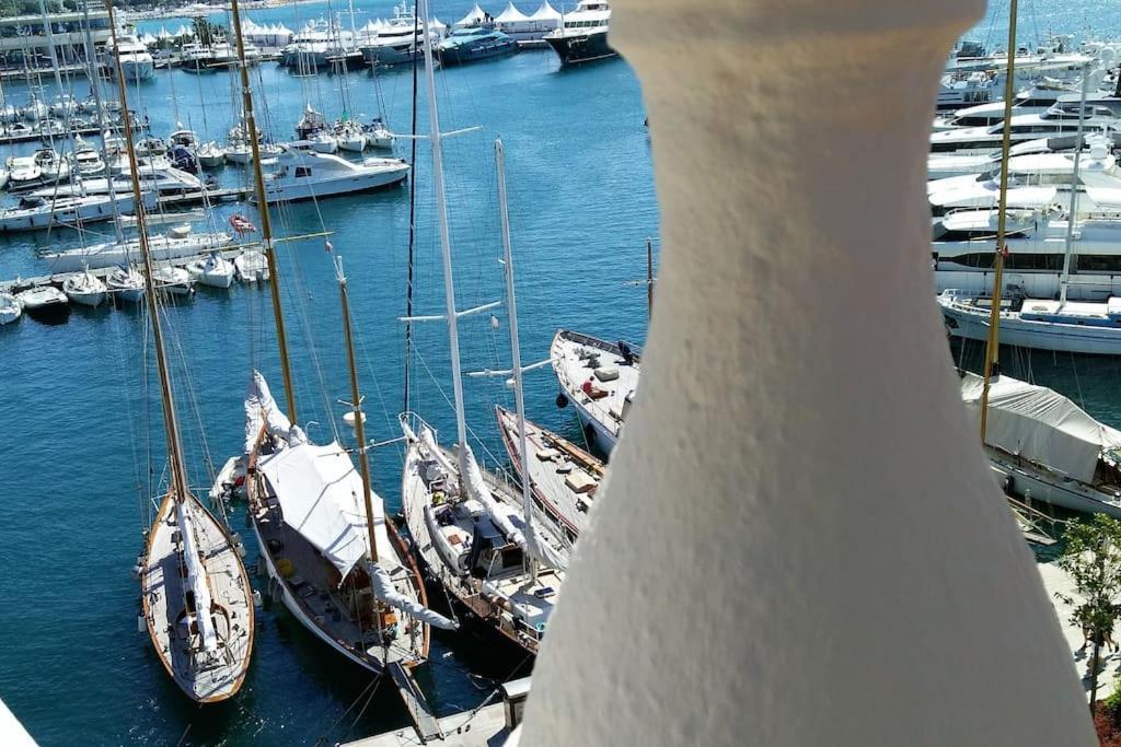 Front Premium Location - Panoramic View - Appartement