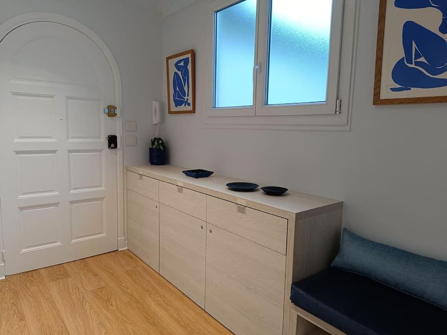 Front Premium Location - Panoramic View - Appartement *