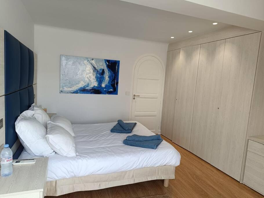 Appartement Front Premium Location - Panoramic View - *