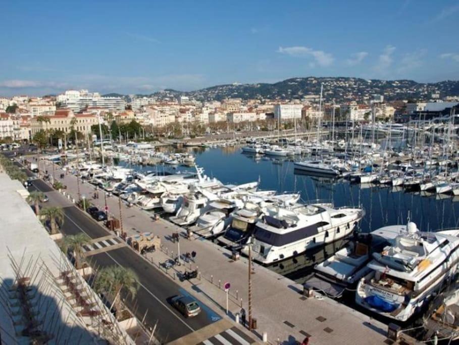 Front Premium Location - Panoramic View - Appartement