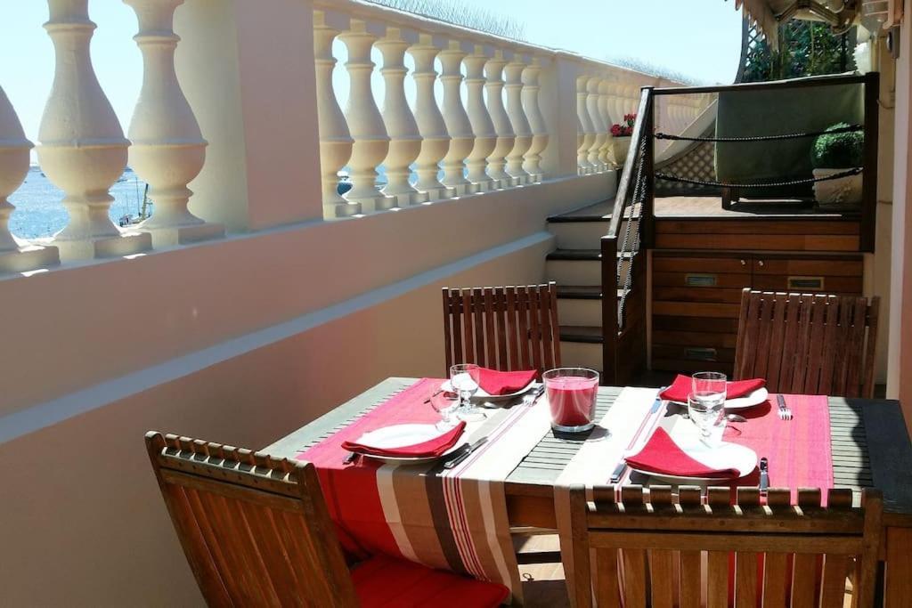 Appartement Front Premium Location - Panoramic View - *